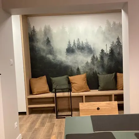 Apartament Bike&Ski Krosnowice Exterior photo