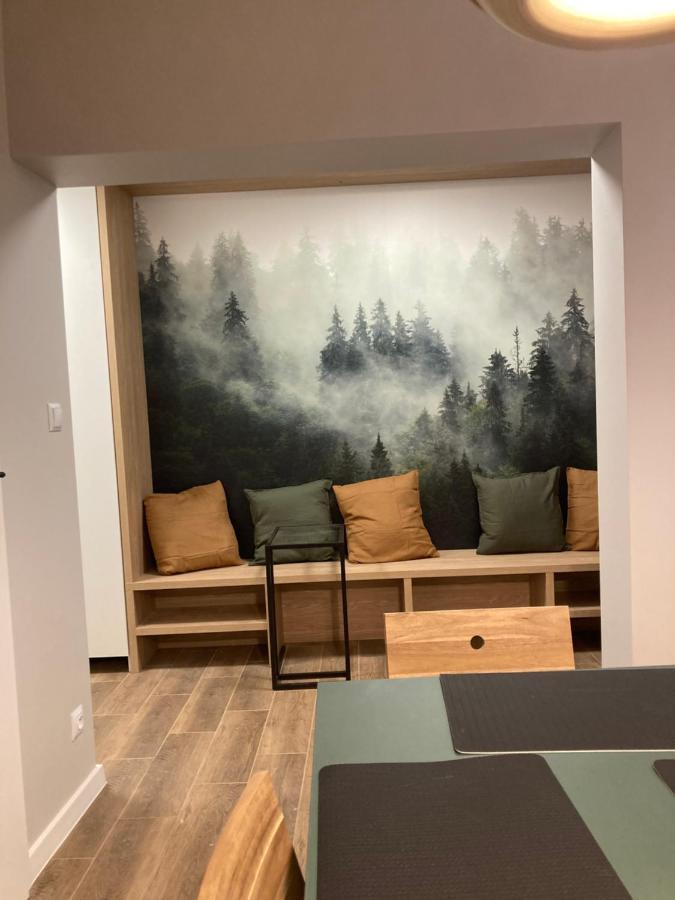 Bike&ski Apartment Krosnowice